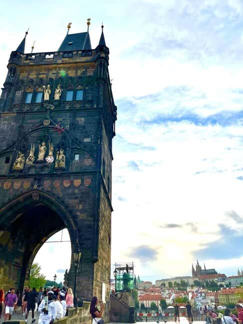 Prague Beer Adventure and Historical guided tour - A Detailed Look at the Tour Experience