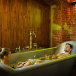 Prague: Beer and Wine Spa Bath with Salt Cave Experience - Why This Experience Offers Great Value