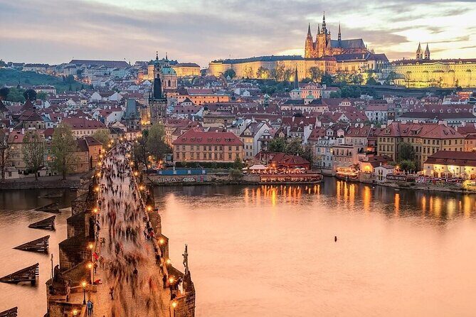 Prague Beer & History Walking Tour (includes 3 beer) - Potential Drawbacks and Considerations  