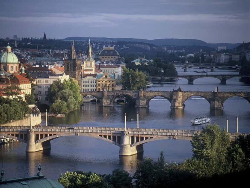 Prague: Bus and Boat Tour - The Practical Side: What’s Included and What’s Not