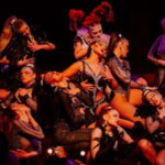 Prague: Cabaret Show at Medusa - Nightlife Prague - Food, Drinks, and Additional Costs