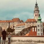 Prague: Cesky Krumlov Private Day Trip with Local Guide - A Close Look at the Experience