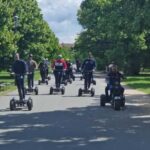 Prague: City Highlights E-Scooter Tour - What to Expect from the Experience