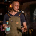 Prague: Cocktail-Making Workshop with Mixologist - The Itinerary: What to Expect