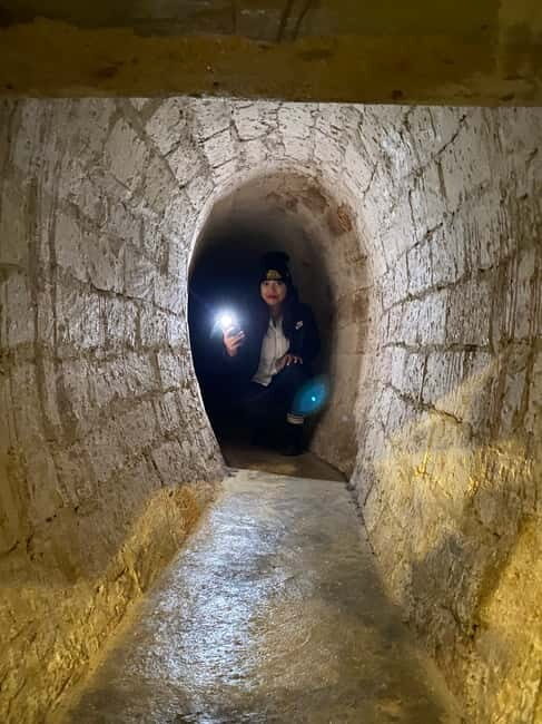 Prague: Communism and Bunker Tour with 70s Canteen Lunch - Why This Tour Works