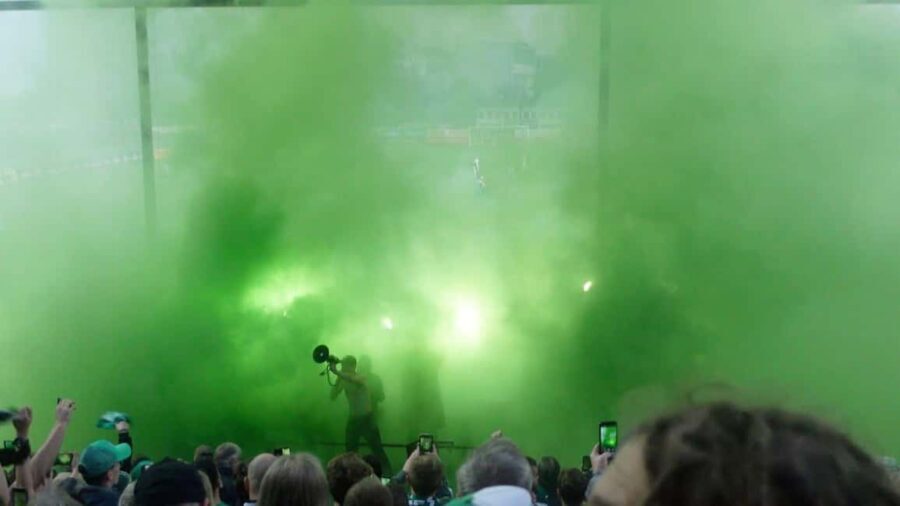 Prague: Czech Football Match with an Expert - Who Should Book This Tour?