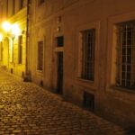 Prague: Dark Side Tour-true crime, murders, brothels & drugs - What We Loved