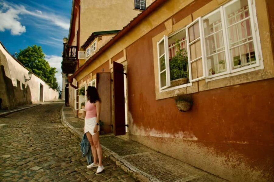 Prague: Discover Hidden Gems with a Local - The Value of the Experience