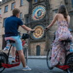 Prague: E-Bike or E-Scooter Tour with A Local Guide - What to Expect During the Tour