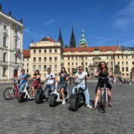 Prague E-Scooter City Tour: Regular or Fat Tire - Why This Tour Offers Great Value