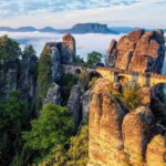 Prague: Escape the City - Bohemian & Saxon Switzerland Trip - Detailing the Itinerary
