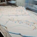 Prague: Exhibition The Rise and Fall of Vyehrad - The Cultural and Spiritual Significance