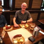 Prague: Food tasting tour of Hidden Gems (Small Groups) - Visiting the Local Bakery (35 minutes)