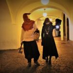 Prague Ghosts, Legends, Medieval Underground and Dungeon Tour - Authenticity and Authentic Atmosphere
