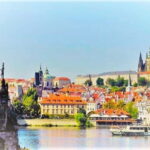 Prague Grand 2,5 hour + 2 hour exterior walking tour - What Makes This Tour Stand Out?