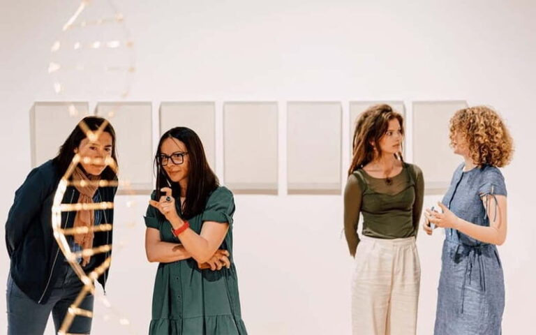 Prague  Group Guided Tour at Kunsthalle Praha - Why This Tour Works Well for Different Travelers