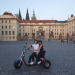 Prague: Guided Sightseeing Tour by Electric Trike - Why Choose This Tour?