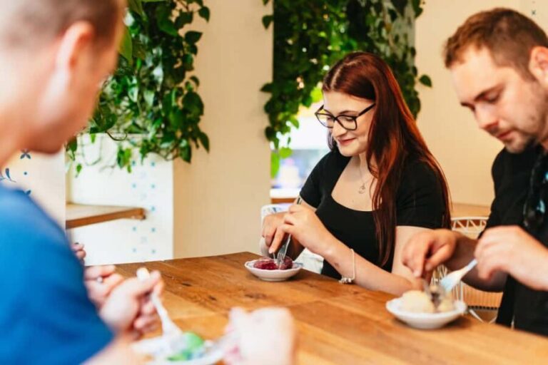 Prague: Guided Street Food Walking Tour - Who Would Love This Tour?