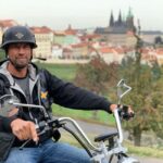 Prague: Heart of Prague Electric Tricycle Scooter Tour - Why This Tour Offers Great Value