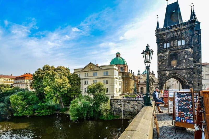 Prague: Iconic cafés early bird morning food tour. - What Sets This Tour Apart?