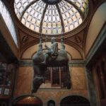 Prague: In the Footsteps of David erný Street Art Tour - The Itinerary: What You’ll See and Experience