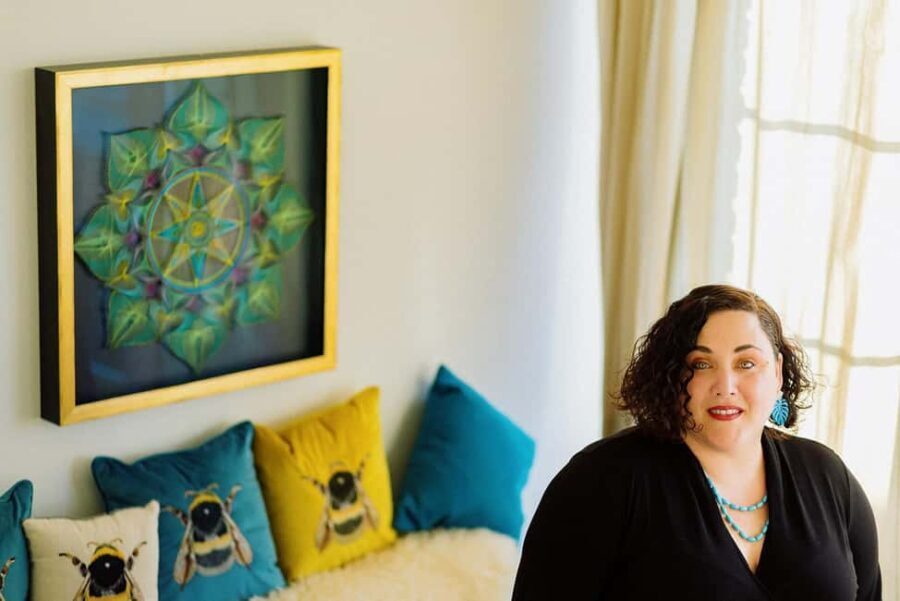 Prague: Inner Landscape Dinner Experience - The Structure of the Experience