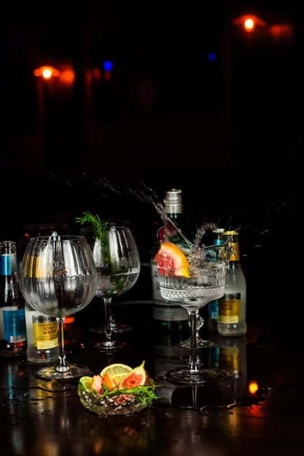 Prague: Jazz Show with Signature Cocktail - Who Will Love This Tour?