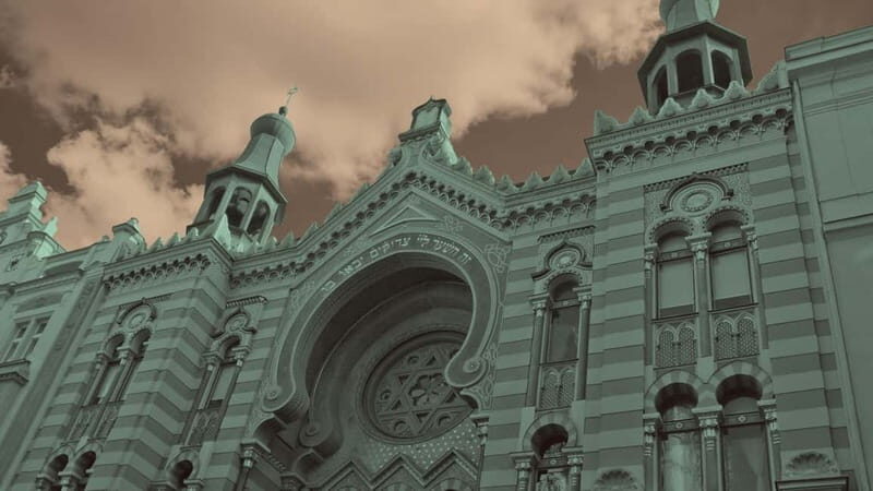 Prague: Jewish Quarter Private Guided Tour & Synagogues - Who Will Love This Tour?