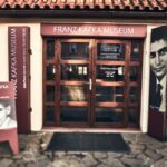 Prague: Kafka Museum Entry Ticket - FAQ