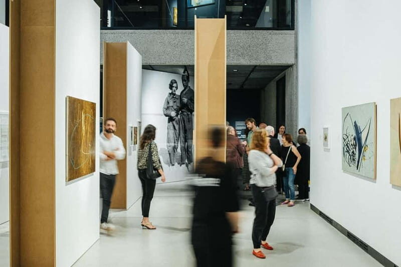 Prague  Kunsthalle Praha Gallery Ticket - Is This Tour Worth It?