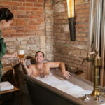 Prague: Lázn Pramen. Wine, Beer bath and Wellness SPA - What Exactly Does the Spa Offer?