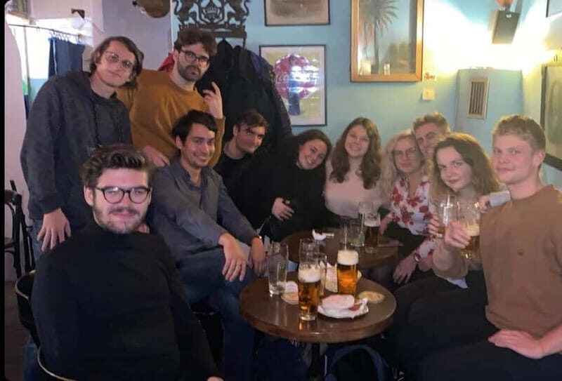 Prague: Local Neighborhoods and Pubs Walking Tour - Exploring Beyond the Tourist Trail