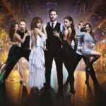 Prague: Love2dance Show In Hybernia Theatre - Who Would Love This Show?