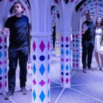 Prague: Mirror Maze Entry Tickets - Practical Details and Tips for Visiting