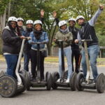 Prague: Monasteries and Parks Segway Tour with A Local Guide - The Itinerary: What to Expect from the Prague Monasteries and Parks Segway Tour
