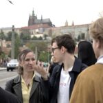Prague: Mozart, Dvorak, Czech Folk Tour with the guitarist - Exploring Prague’s Landmarks with a Musical Twist