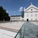 Prague: Museum Kampa Entry Ticket (permanent exhibition) - What to Expect During Your Visit