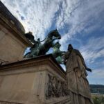 Prague: National Theater Private Tour with Limousine - Exploring the Itinerary in Detail