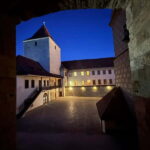 Prague: Night Walk through Prague Castle with City Views - Pricing and Value