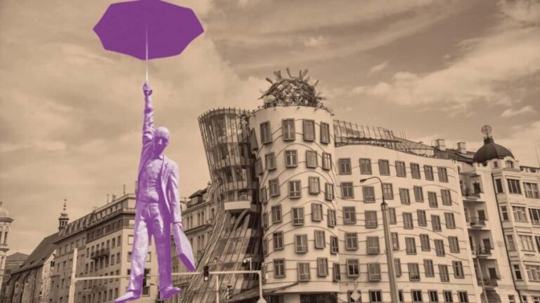 Prague: Old & New Town Private Guided Tour & Lucerna Palace - What to Expect and Tips for Making the Most of It