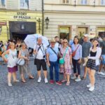 Prague: Old Town and Jewish Quarter Walking Tour - A Deep Dive Into Prague’s Historic Heart