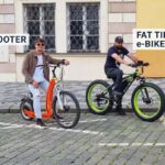 Prague Old Town: Guided Tour on eScooters - Who Should Book This Experience?