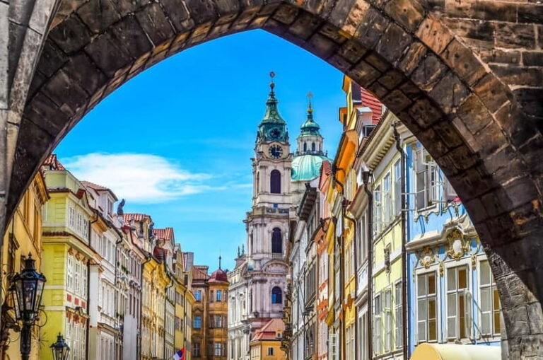 Prague: Old Town, Prague Castle & River Cruise Day Tour - What Makes This Tour Stand Out?