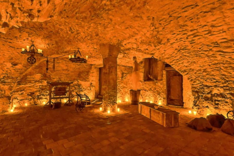 Prague: Oldtown, Medieval Underground & Dungeon History Tour - Value and Who It’s For