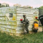 Prague: Paintball Experience - What to Expect During Your Paintball Session
