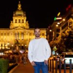 Prague: Photoshoot after Sunset - What to Expect from the Prague Sunset Photoshoot