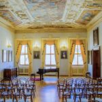 Prague: Piano Recital at Lobkowicz Palace - An In-Depth Look at the Experience