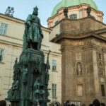 Prague: Prague Castle Tour without interiors in German - What Reviewers Say and Tips for Future Travelers
