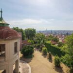 Prague: Private Castle Tour with Limousine-alone at catle - The Private Tour of the National Theater
