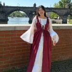Prague: Rent a Medieval Dress - The Costume Selection: Authenticity Meets Variety